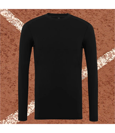 Baselayer - Black