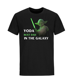 Fathers Day - Yoda