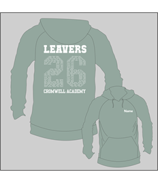 LEAVERS 26 Hoody - Childrens