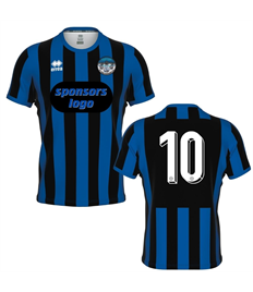 Errea Strip - Shirt Only - Adults
