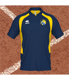 Errea Arco Short Sleeve Top - Adults