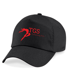  TGS Adults Baseball Cap 