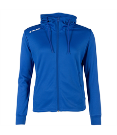 Field Hooded Jacket - Ladies