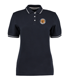 Women's St Mellion polo (classic fit)