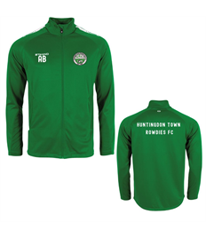 First Full Zip - Adults