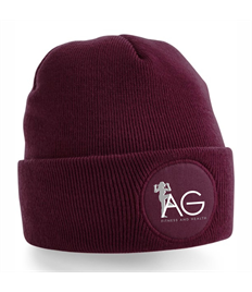 AG Fitness Beanie