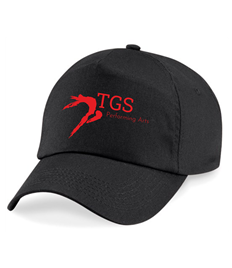  TGS Kids Baseball Cap 